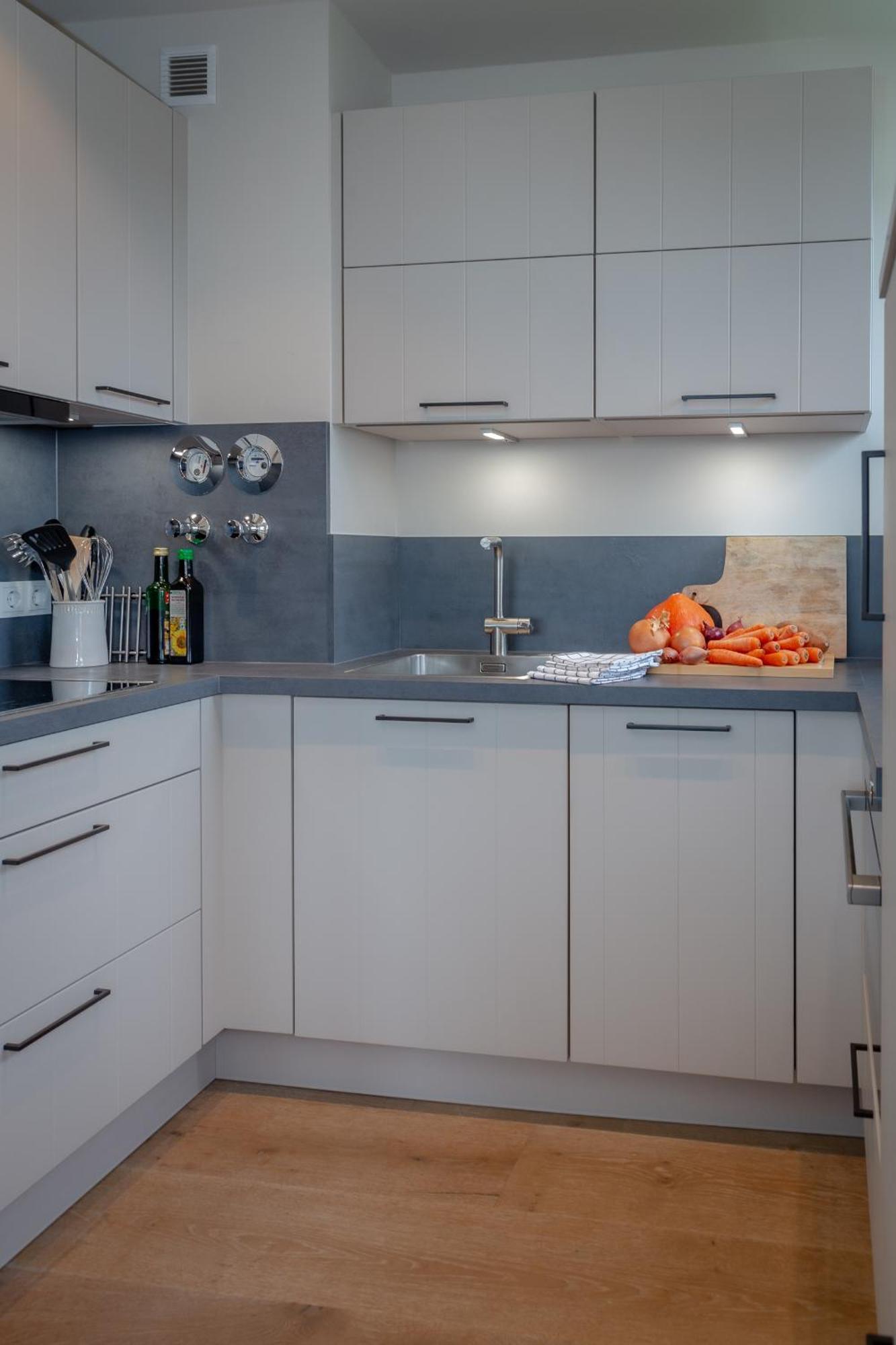 Apartamento Schneckenhüs Westerland Exterior foto